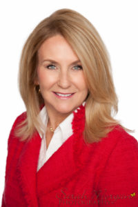 Business Headshot Portrait