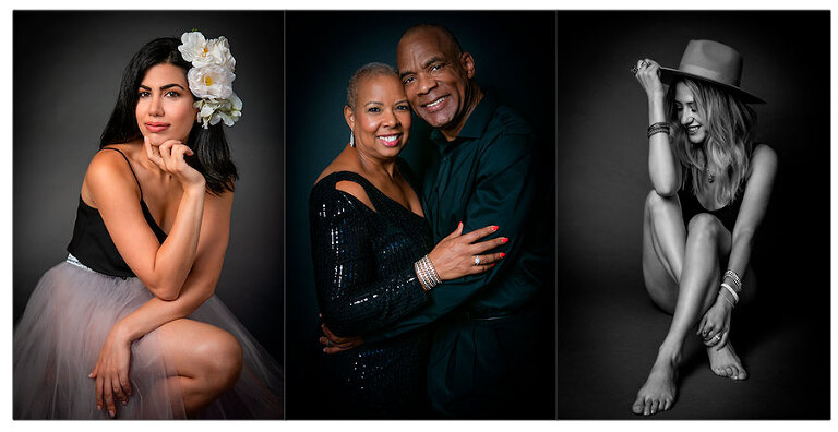 Contemporary Portraits-San Diego-Sarah Morgan Photography