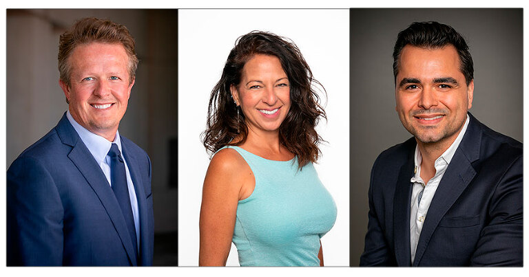 San Diego Headshots by Sarah Morgan Photography