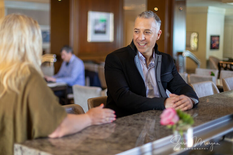 San Diego Personal Branding Photography