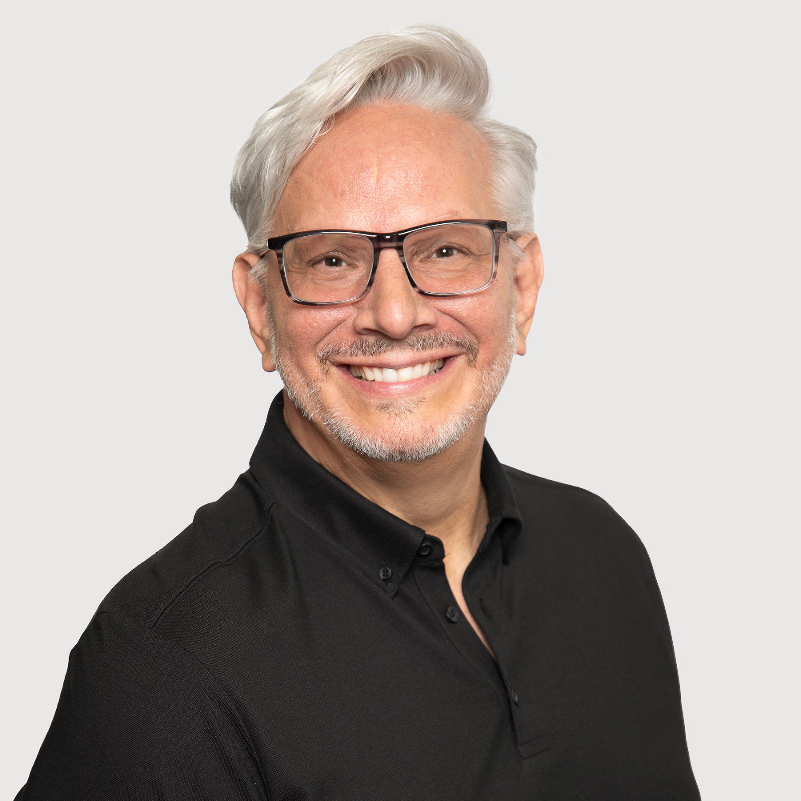 Corporate headshots. We come to your offices to photograph your employees