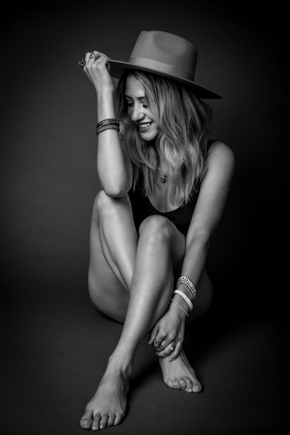 Contemporary beauty portraits for woman, moms and daughters, sisters, friends. These sessions are an experience