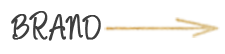 brand right arrow