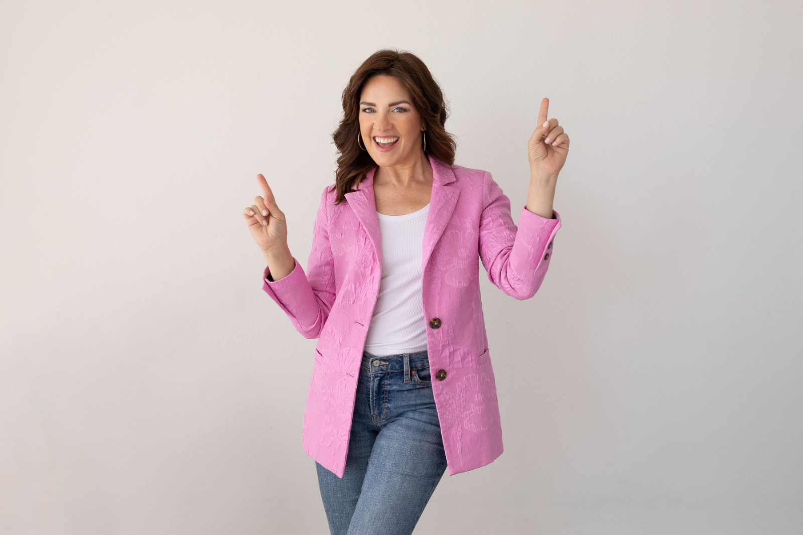 Brand Photos for business owners, influencers, actors, etc. to up-level your website, marketing and social media