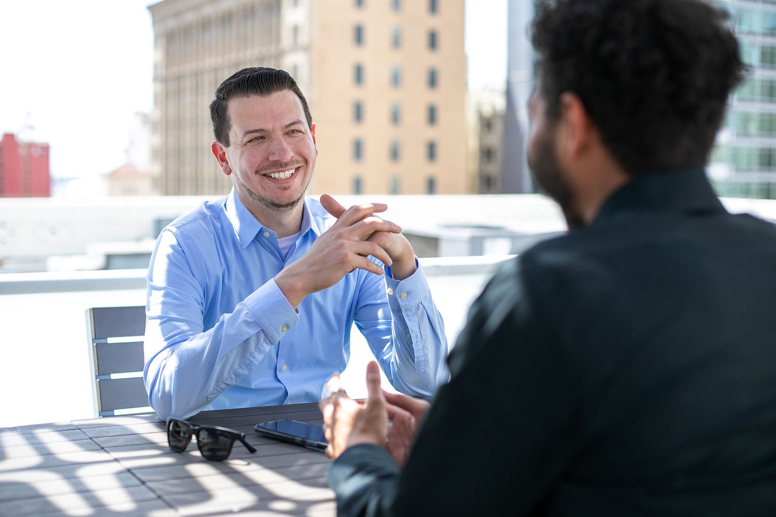 Customized brand photography for small to medium sized San Diego businesses.