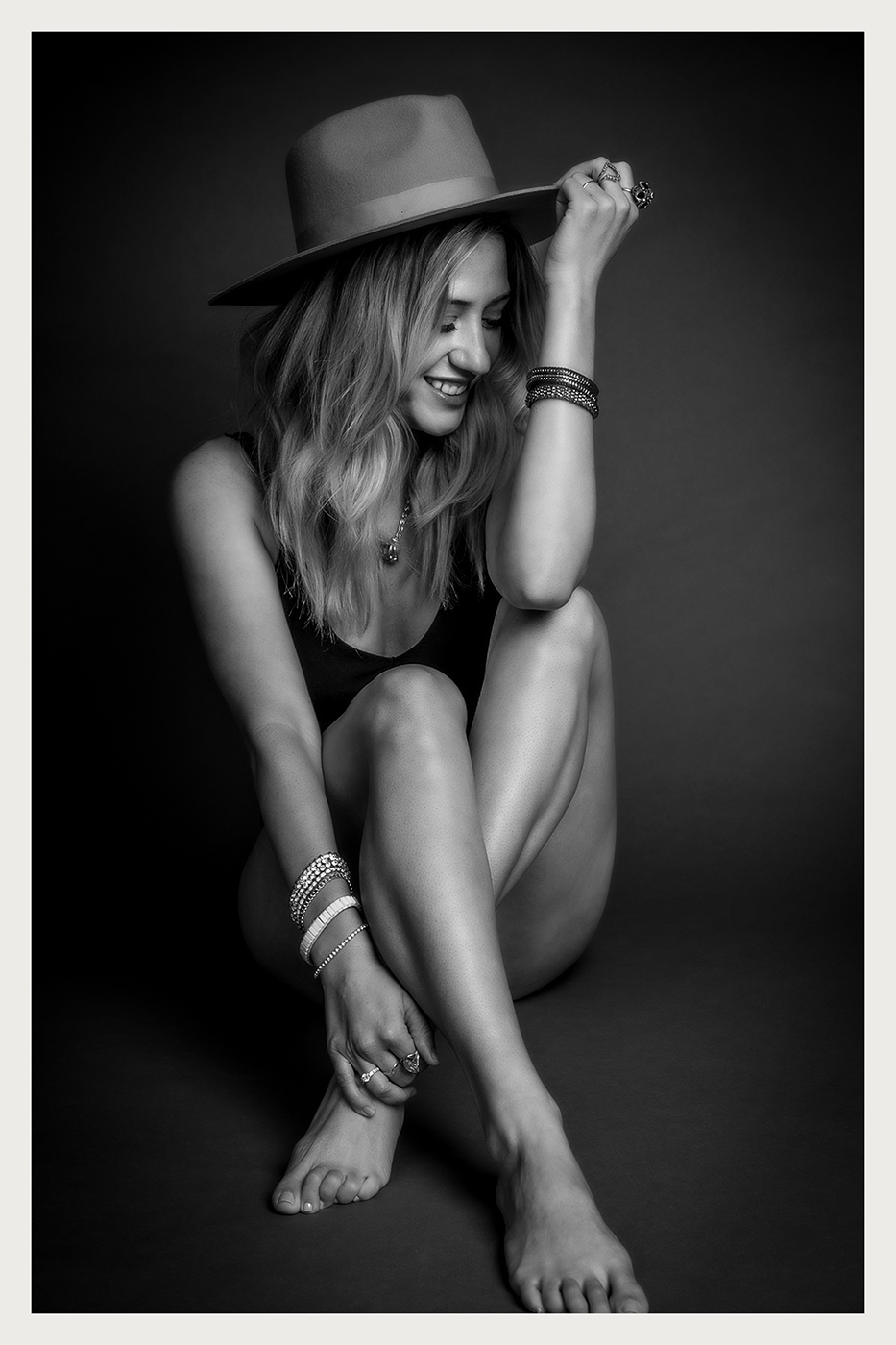 Gorgeous beauty portraits for women who want to celebrate a mildstone or just because!