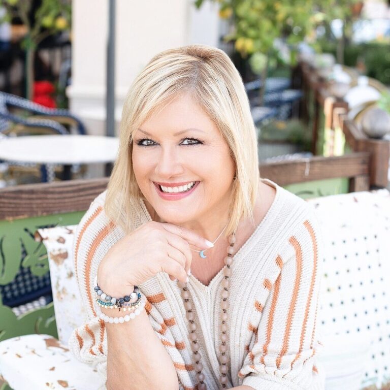 Brenda Viola's new brand image by Sarah Morgan Photography