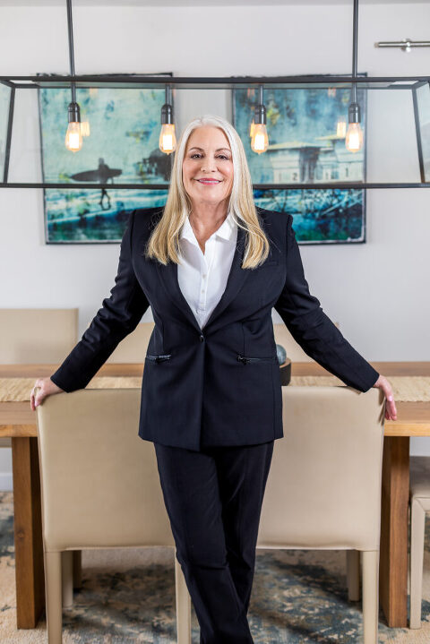 Brand photo of Coronado luxury real estate agent, Cheryl Mahoney