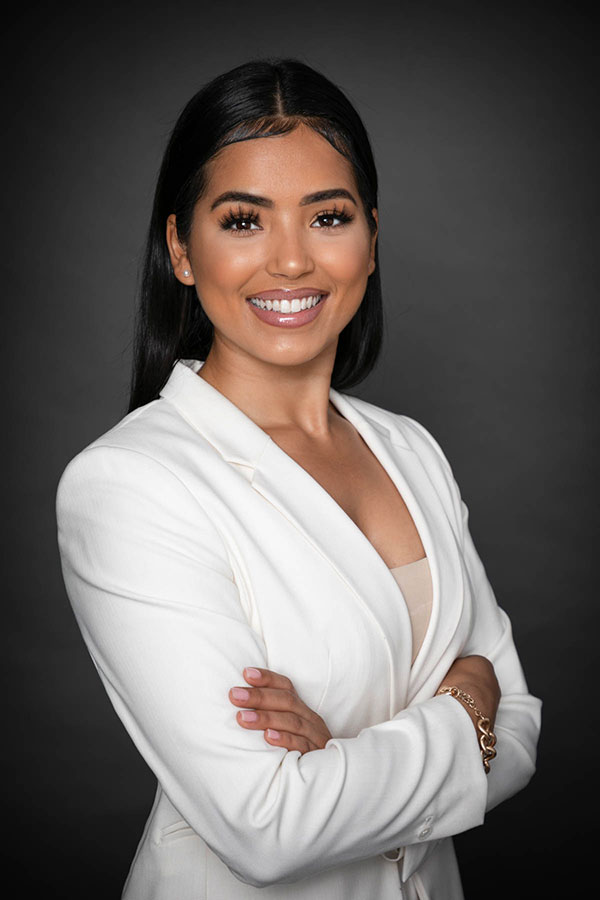 Mobile headshot studio for corporation employees, conferences and events