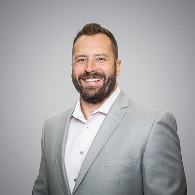 on-stie corporate and business headshots by Sarah Morgan Photography